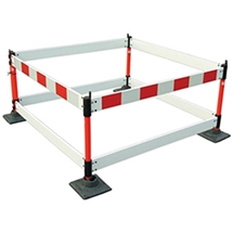 barreira-de-sinalizacao-champion-folding-2mt-x-4